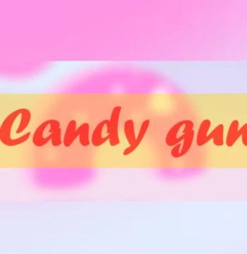 Candy Gun Steam CD Key