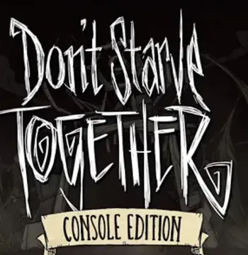 Don't Starve Together: Console Edition EU XBOX One CD Key