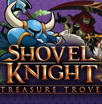 Shovel Knight: Treasure Trove EU XBOX One CD Key