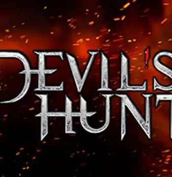 Devil's Hunt RU VPN Activated Steam CD Key