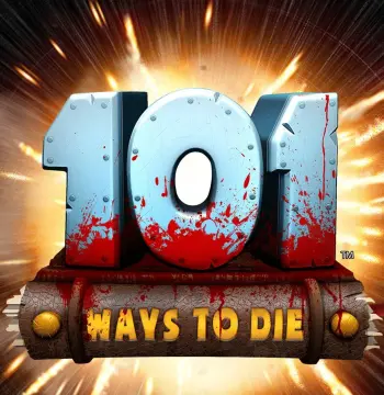 101 Ways to Die EU XBOX One / Xbox Series X|S CD Key