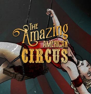 The Amazing American Circus Steam CD Key