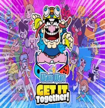 Warioware: Get It Together! US Nintendo Switch CD Key