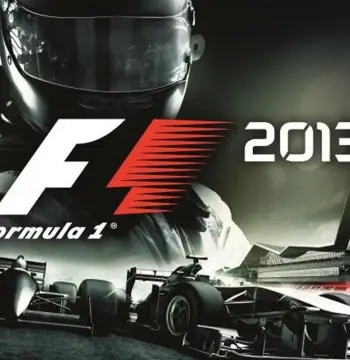 F1 2013 RU VPN Required Steam CD Key