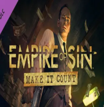 Empire of Sin - Make It Count Steam Altergift