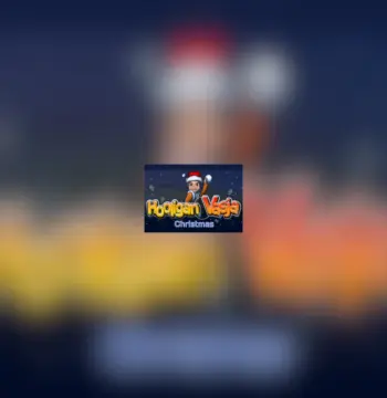 Hooligan Vasja Christmas RU VPN Steam CD Key