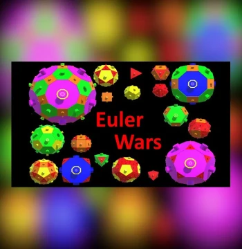 Euler Wars Steam CD Key