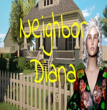 Neighbor Diana Steam CD Key