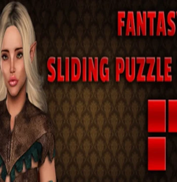 Fantasy Sliding Puzzle 2 + Artbook DLC Steam CD Key