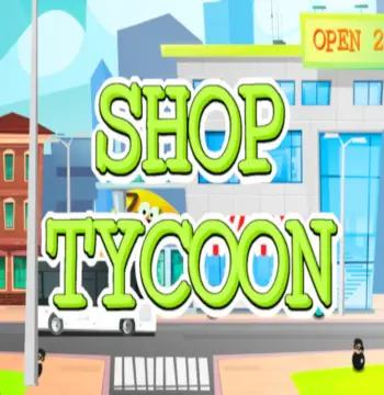 Shop Tycoon: Prepare your wallet Steam CD Key