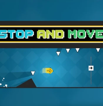 STOP and MOVE Steam CD Key