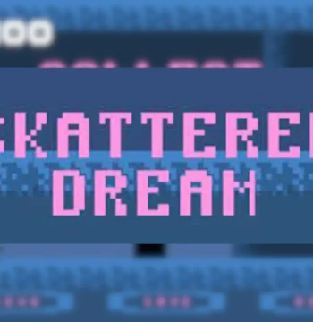 Skattered Dream Steam CD Key
