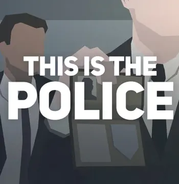 This Is the Police EU XBOX One CD Key