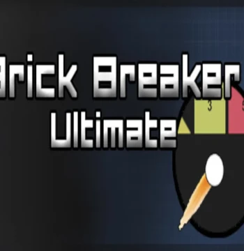 Brick Breaker Ultimate Steam CD Key