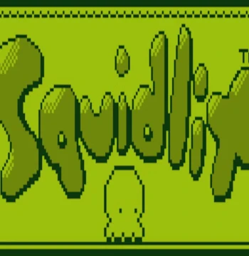 Squidlit Steam CD Key