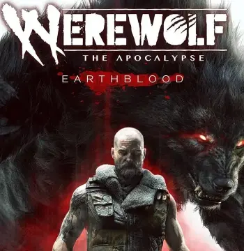 Werewolf: The Apocalypse - Earthblood US Xbox Series X|S CD Key