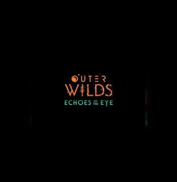 Outer Wilds - Echoes of the Eye DLC EU v2 Steam Altergift