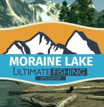 Ultimate Fishing Simulator - Moraine Lake DLC Steam CD Key