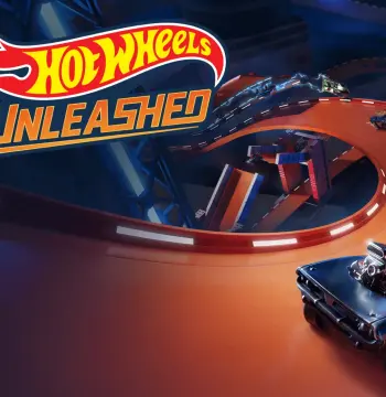 Hot Wheels Unleashed US XBOX One / Xbox Series X|S CD Key