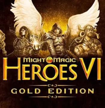 Might & Magic Heroes VI Gold Edition Ubisoft Connect CD Key