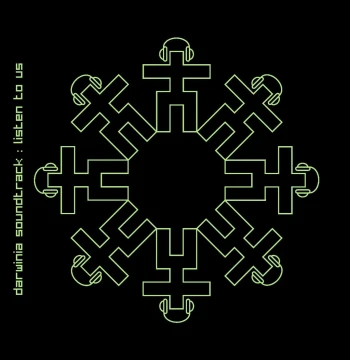 Darwinia - Soundtrack DLC Steam CD Key