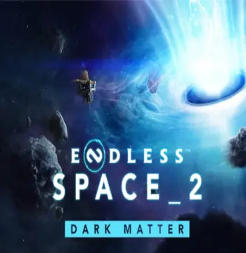 Endless Space 2 - Dark Matter EU Steam CD Key