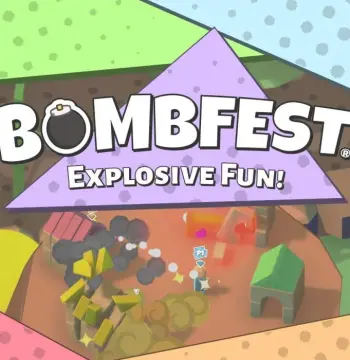 Bombfest US XBOX One CD Key