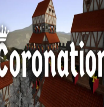 Coronation PC Steam CD Key