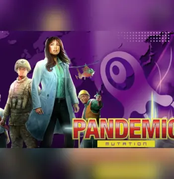 Pandemic: On the Brink - Mutation DLC Steam CD Key