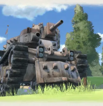 Valkyria Chronicles 4 Complete Edition EU XBOX One CD Key