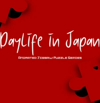 Daylife in Japan - Pixel Art Jigsaw Puzzle Steam CD Key