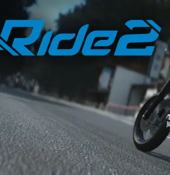Ride 2 US XBOX One CD Key