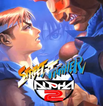 Street Fighter Alpha 2 GOG CD Key