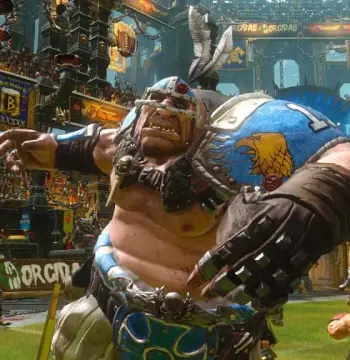 Blood Bowl 2 US XBOX ONE CD Key