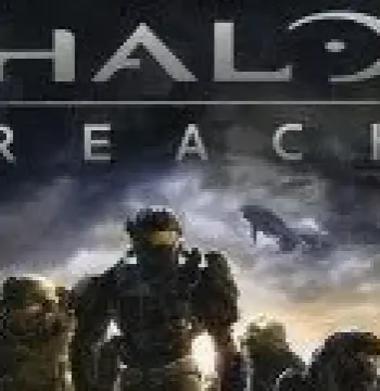 Halo: Reach EU XBOX One CD Key
