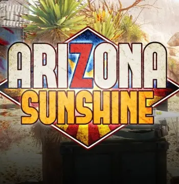 Arizona Sunshine RU VPN Steam CD Key
