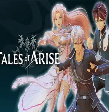 Tales of Arise - SAO Collaboration Pack DLC RoW PC Steam Altergift