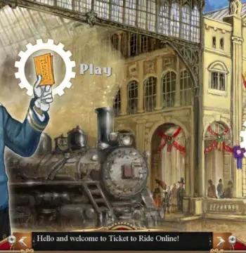 Ticket To Ride USA 1910 Steam CD Key