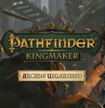 Pathfinder: Kingmaker - Royal Ascension DLC PC Steam CD Key