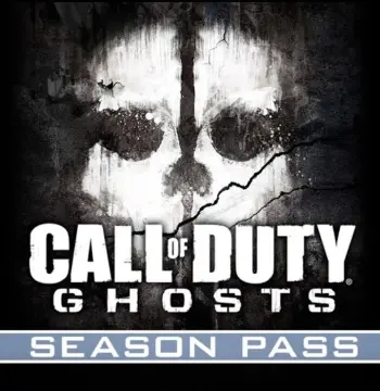 Call of Duty: Ghosts - Season Pass Steam CD Key