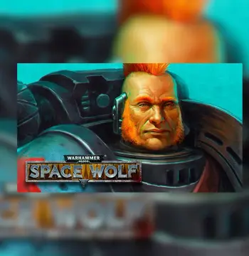 Warhammer 40,000: Space Wolf - Drenn Redblade DLC Steam CD Key