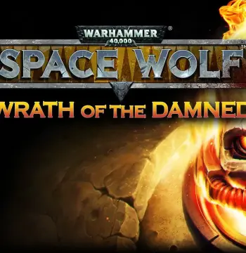 Warhammer 40,000: Space Wolf - Wrath of the Damned DLC Steam CD Key