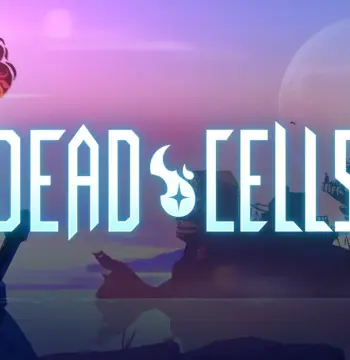 Dead Cells US XBOX One CD Key