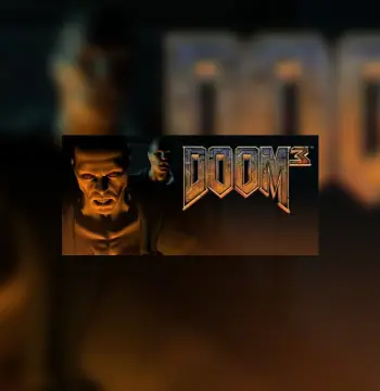 Doom 3 US XBOX One CD Key