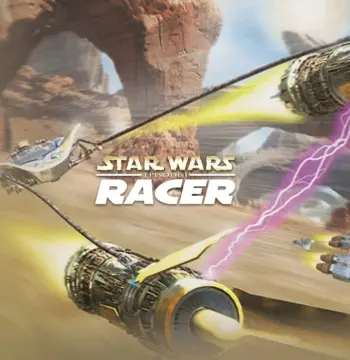 STAR WARS Episode I: Racer EU XBOX One CD Key