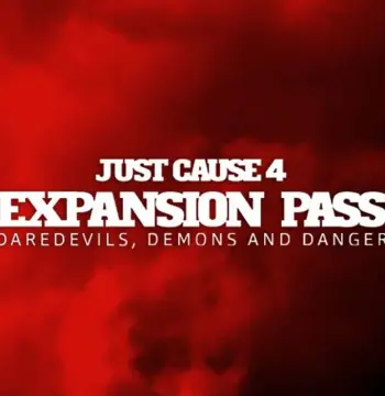 Just Cause 4 - Expansion Pass US XBOX One CD Key