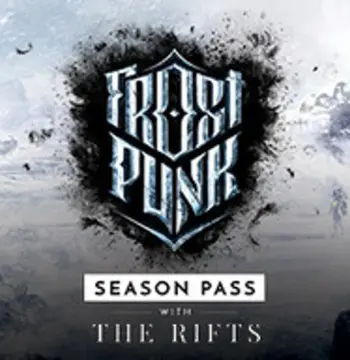 Frostpunk - Season Pass DLC Bundle EU PC Steam CD Key