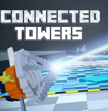 Connected Towers Steam CD Key