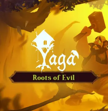 Yaga - Roots of Evil DLC Steam CD Key