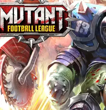 Mutant Football League US XBOX One / Xbox Series X|S CD Key